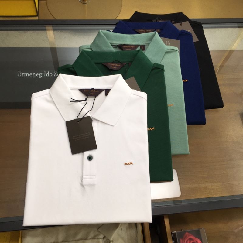 Zegna T-Shirts